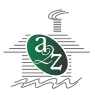 A to Z Industrial Services logo