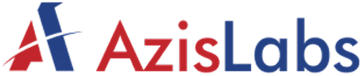 Azis Labs logo