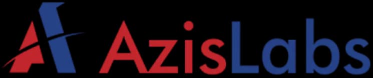 Azis Labs logo
