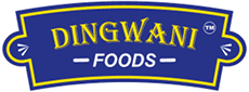Dingwani foods logo
